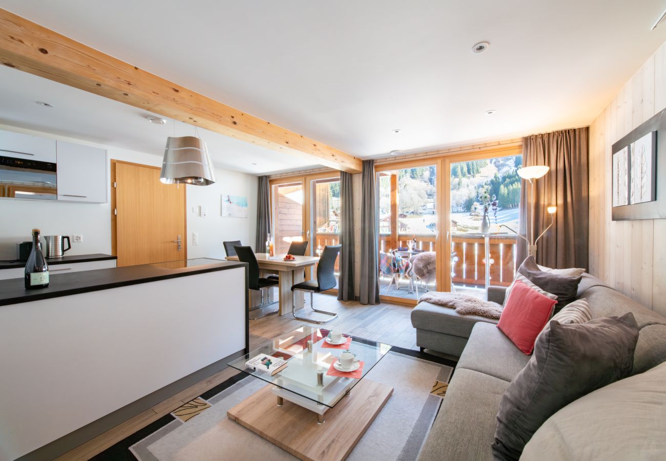 Apartment in Wengen - Chalet Belmont 7