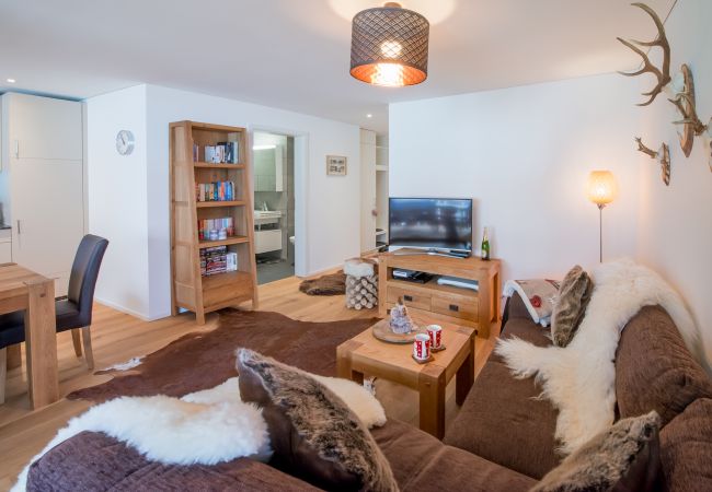 Apartment in Wengen - Panoramapark Soleil Camelia Apt. Akroyd Apartment in Wengen - Panoramapark Soleil Camelia Apt. Akroyd