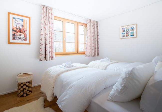 Apartment in Wengen - Panoramapark Soleil Camelia Apt. Akroyd Apartment in Wengen - Panoramapark Soleil Camelia Apt. Akroyd