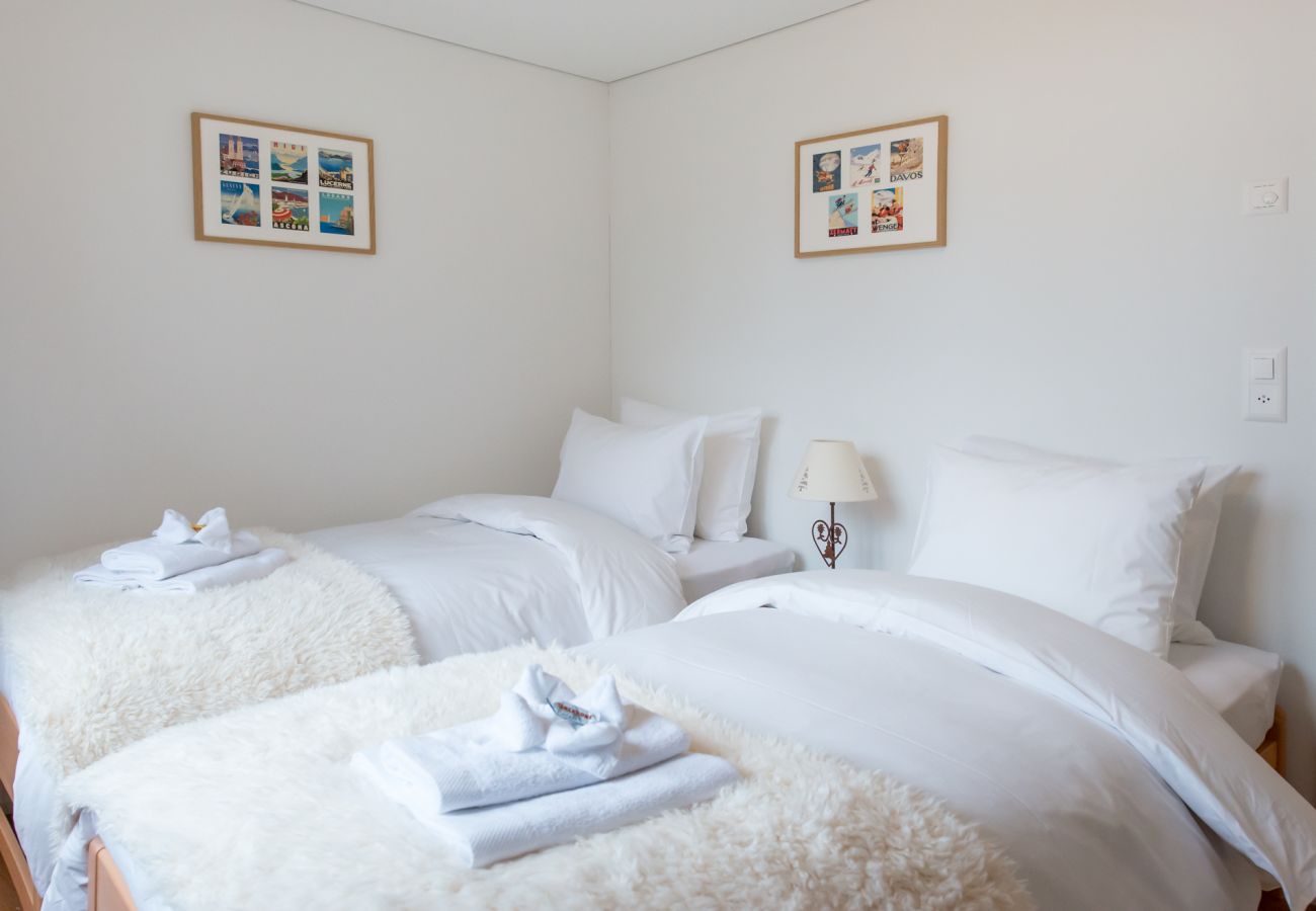 Apartment in Wengen - Panoramapark Soleil Camelia Apt. Akroyd Apartment in Wengen - Panoramapark Soleil Camelia Apt. Akroyd