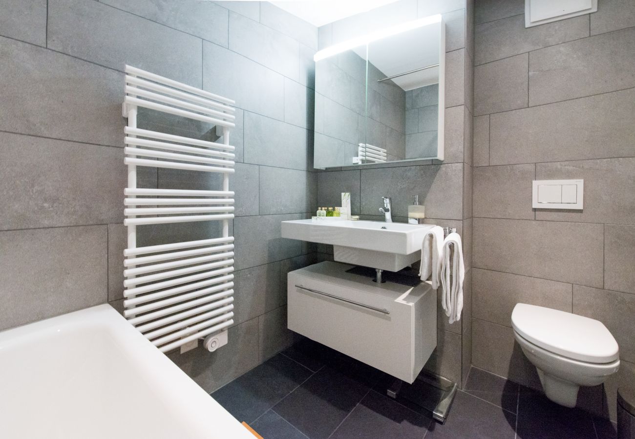 Apartment in Wengen - Panoramapark Soleil Camelia Apt. Akroyd Apartment in Wengen - Panoramapark Soleil Camelia Apt. Akroyd