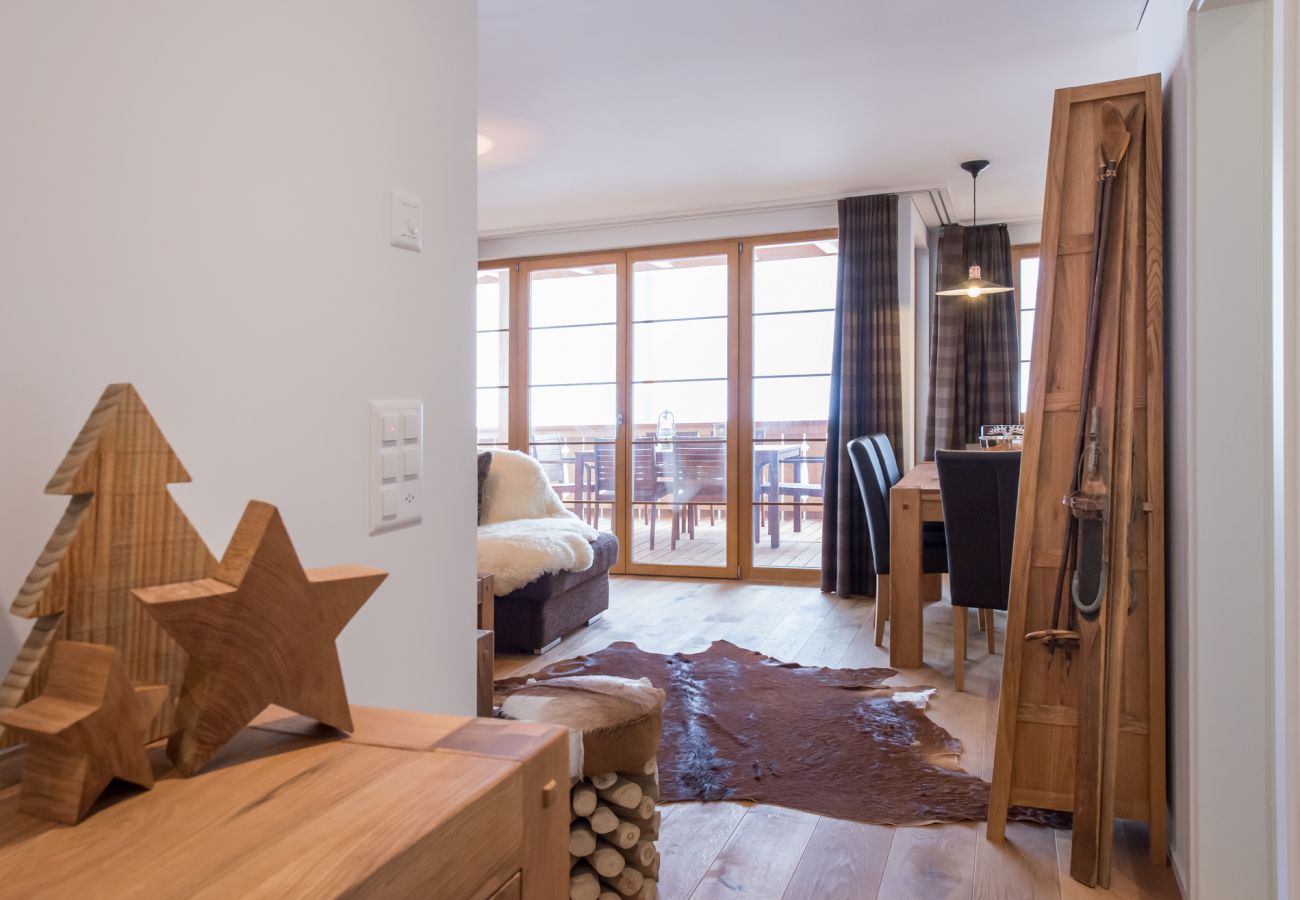 Apartment in Wengen - Panoramapark Soleil Camelia Apt. Akroyd Apartment in Wengen - Panoramapark Soleil Camelia Apt. Akroyd