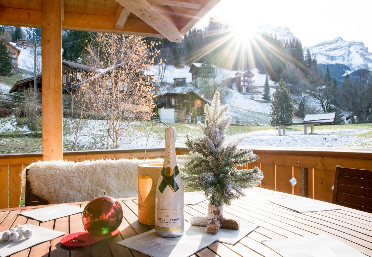 Apartment in Wengen - Panoramapark Soleil Camelia Apt. Akroyd Apartment in Wengen - Panoramapark Soleil Camelia Apt. Akroyd