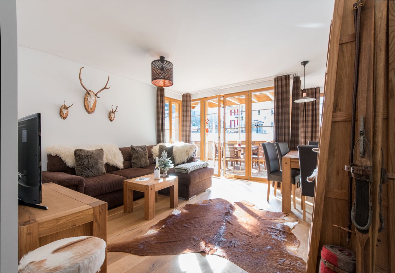 Apartment in Wengen - Panoramapark Soleil Camelia Apt. Akroyd Apartment in Wengen - Panoramapark Soleil Camelia Apt. Akroyd