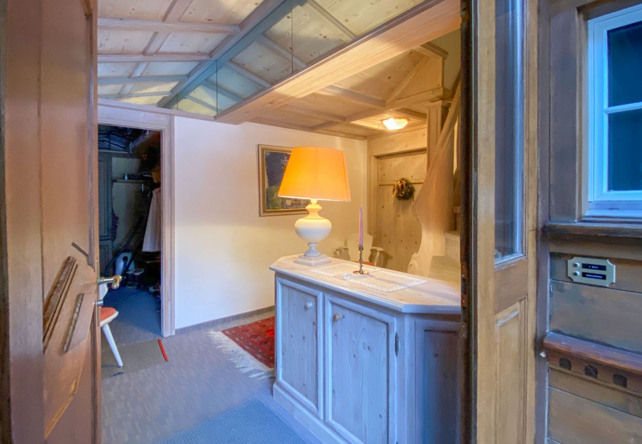 Apartment in Wengen - Chalet Irene Penthouse Apartment in Wengen - Chalet Irene Penthouse