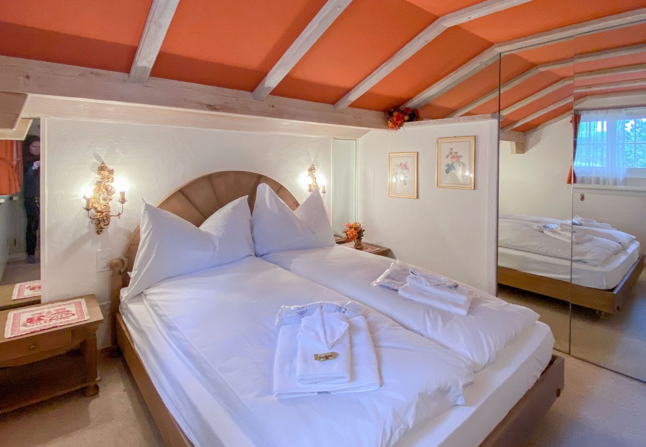 Apartment in Wengen - Chalet Irene Penthouse Apartment in Wengen - Chalet Irene Penthouse