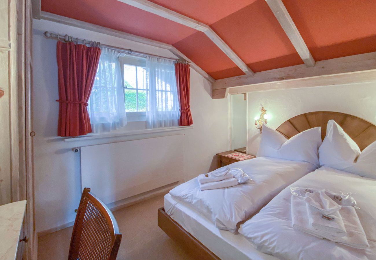 Apartment in Wengen - Chalet Irene Penthouse Apartment in Wengen - Chalet Irene Penthouse