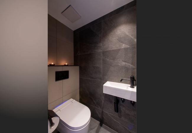 Apartment in Wengen - Chalet Margaux Penthouse Apartment in Wengen - Chalet Margaux Penthouse