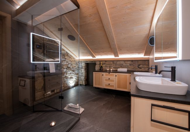 Apartment in Wengen - Chalet Margaux Penthouse Apartment in Wengen - Chalet Margaux Penthouse