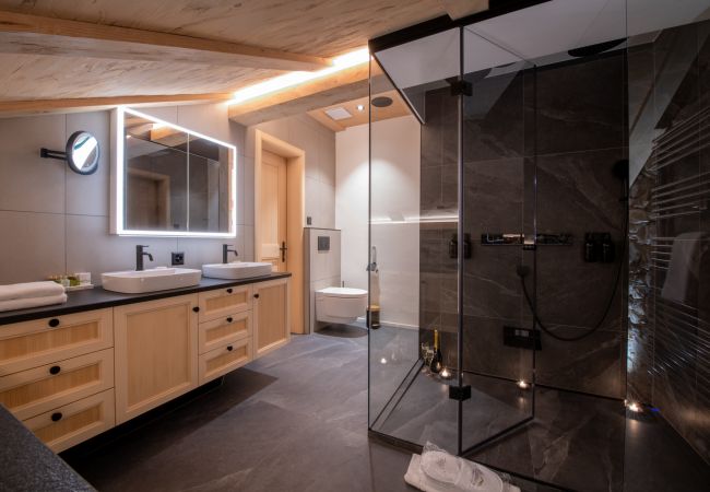 Apartment in Wengen - Chalet Margaux Penthouse Apartment in Wengen - Chalet Margaux Penthouse