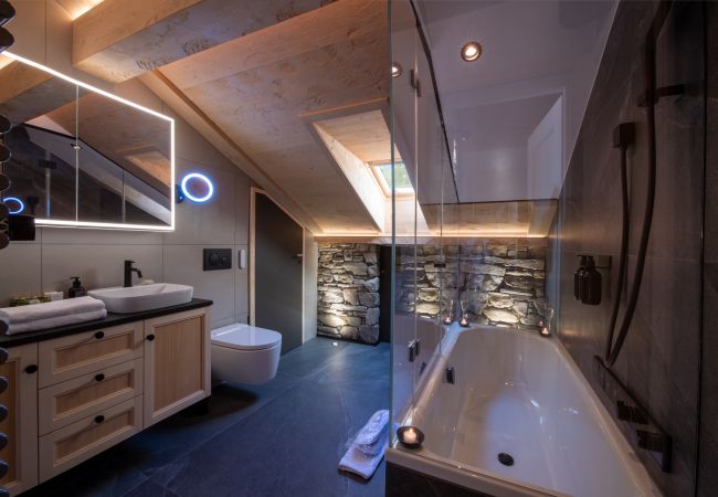 Apartment in Wengen - Chalet Margaux Penthouse Apartment in Wengen - Chalet Margaux Penthouse