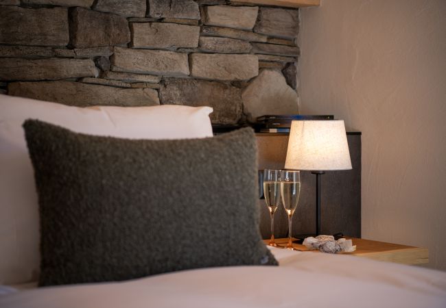 Apartment in Wengen - Chalet Margaux Penthouse Apartment in Wengen - Chalet Margaux Penthouse