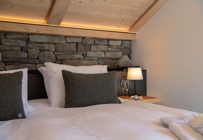 Apartment in Wengen - Chalet Margaux Penthouse Apartment in Wengen - Chalet Margaux Penthouse