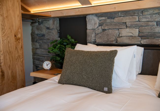 Apartment in Wengen - Chalet Margaux Penthouse Apartment in Wengen - Chalet Margaux Penthouse