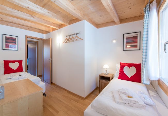 Chalet in Wengen - Racers Retreat 3 Chalet in Wengen - Racers Retreat 3