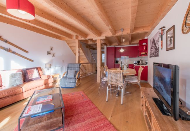 Chalet in Wengen - Racers Retreat 3 Chalet in Wengen - Racers Retreat 3