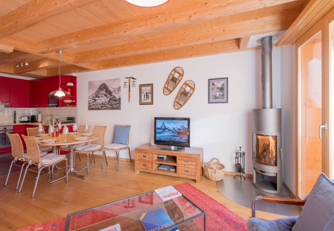 Chalet in Wengen - Racers Retreat 3 Chalet in Wengen - Racers Retreat 3