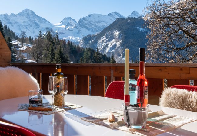 Chalet in Wengen - Racers Retreat 3 Chalet in Wengen - Racers Retreat 3