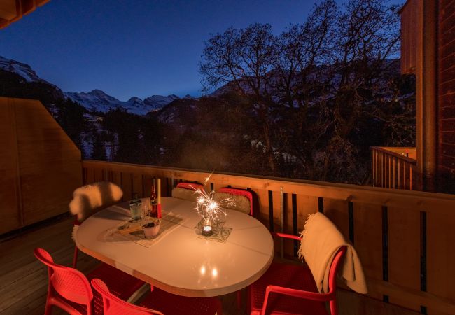 Chalet in Wengen - Racers Retreat 3 Chalet in Wengen - Racers Retreat 3
