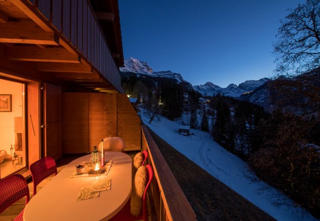 Chalet in Wengen - Racers Retreat 3 Chalet in Wengen - Racers Retreat 3