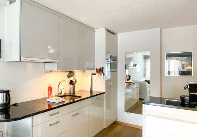 Apartment in Wengen - Eiger Residence Apartment in Wengen - Eiger Residence