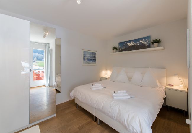 Apartment in Wengen - Eiger Residence Apartment in Wengen - Eiger Residence