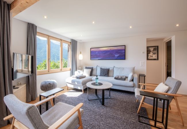 Apartment in Wengen - Chalet Iris Apartment in Wengen - Chalet Iris