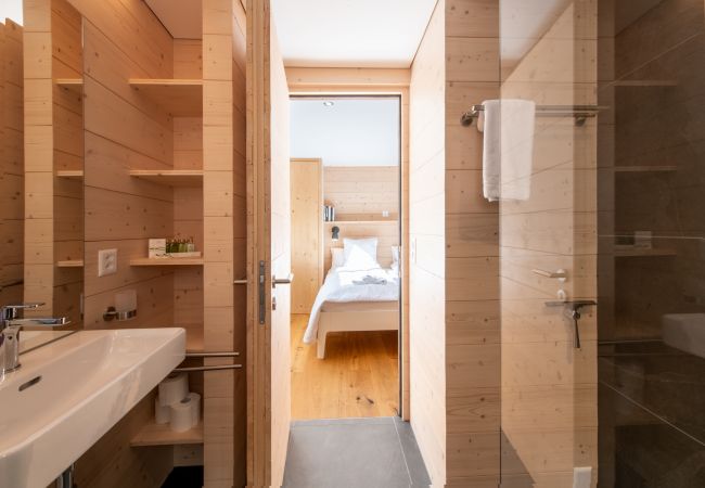 Apartment in Wengen - Chalet Iris Apartment in Wengen - Chalet Iris