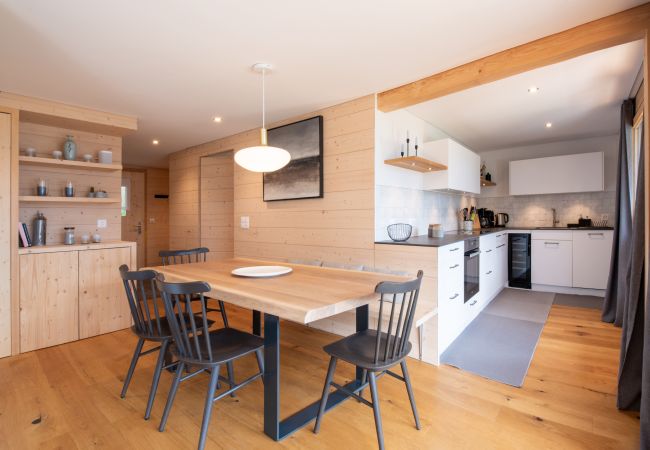 Apartment in Wengen - Chalet Iris Apartment in Wengen - Chalet Iris