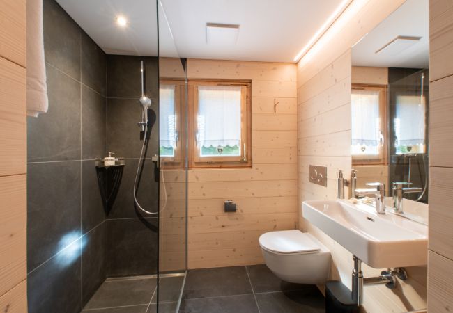 Apartment in Wengen - Chalet Iris Apartment in Wengen - Chalet Iris