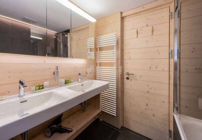 Apartment in Wengen - Chalet Iris Apartment in Wengen - Chalet Iris