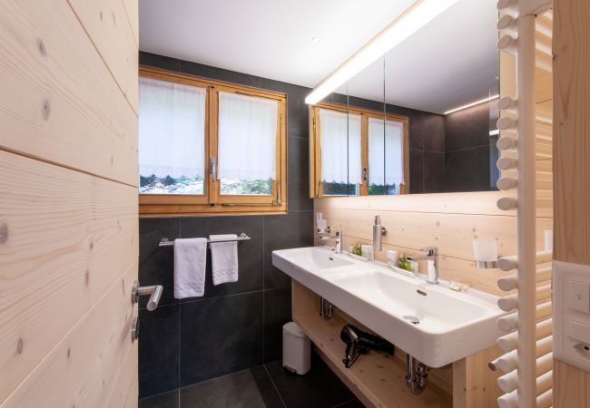 Apartment in Wengen - Chalet Iris Apartment in Wengen - Chalet Iris