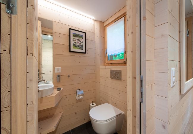 Apartment in Wengen - Chalet Iris Apartment in Wengen - Chalet Iris