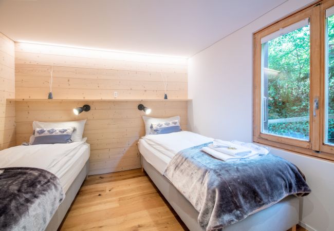 Apartment in Wengen - Chalet Iris Apartment in Wengen - Chalet Iris