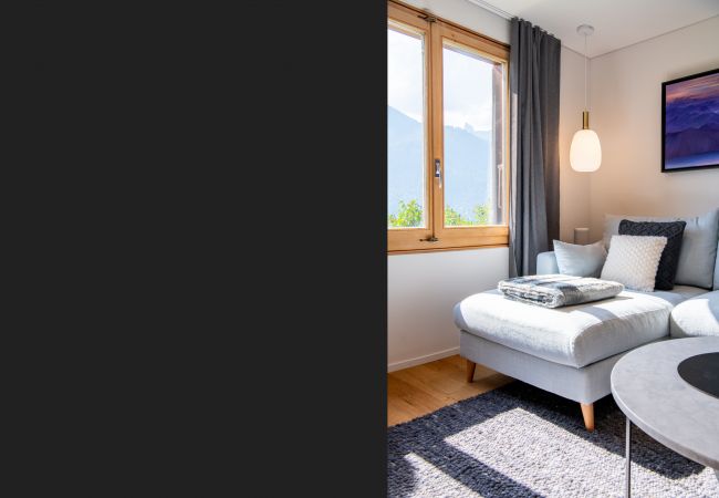 Apartment in Wengen - Chalet Iris Apartment in Wengen - Chalet Iris