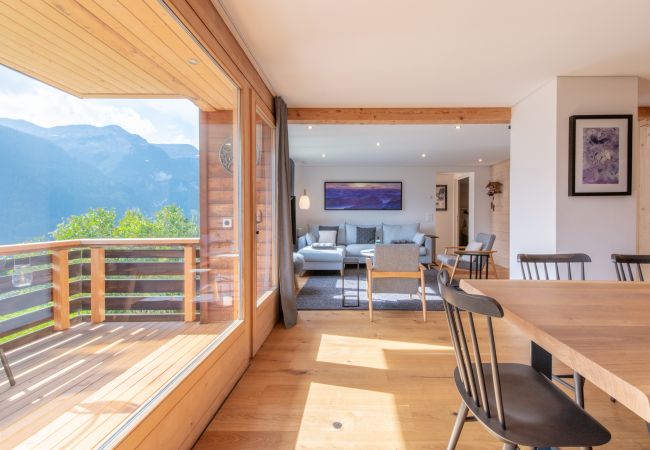 Apartment in Wengen - Chalet Iris Apartment in Wengen - Chalet Iris