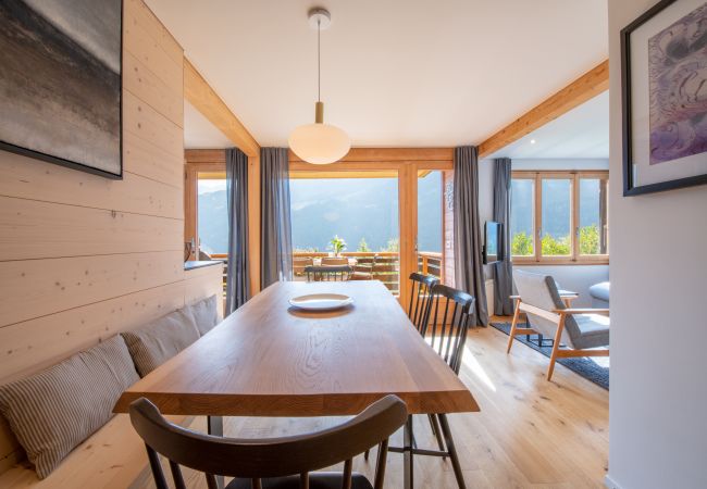 Apartment in Wengen - Chalet Iris Apartment in Wengen - Chalet Iris