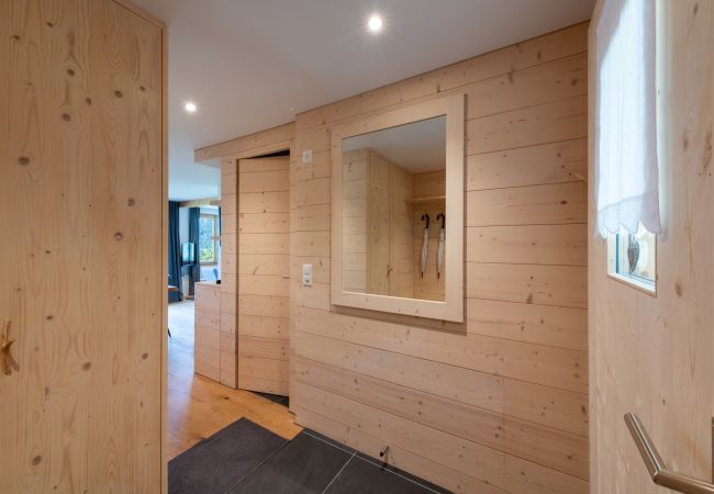 Apartment in Wengen - Chalet Iris Apartment in Wengen - Chalet Iris