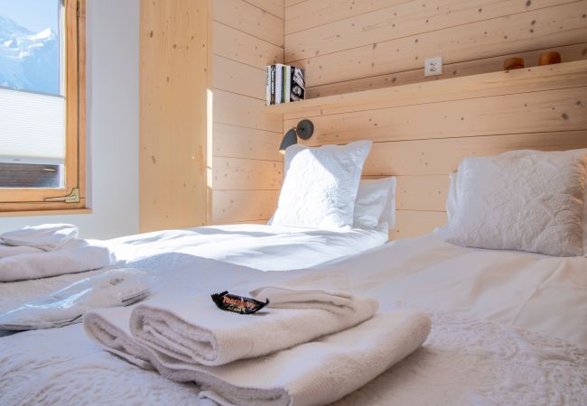 Apartment in Wengen - Chalet Iris Apartment in Wengen - Chalet Iris