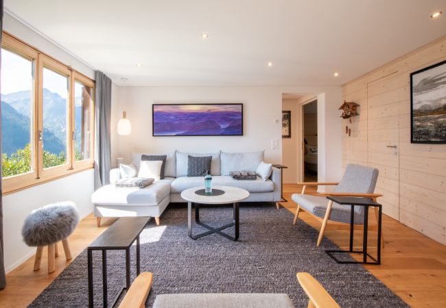 Apartment in Wengen - Chalet Iris Apartment in Wengen - Chalet Iris