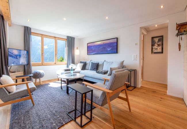 Apartment in Wengen - Chalet Iris Apartment in Wengen - Chalet Iris