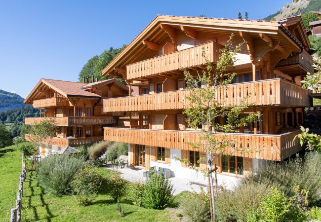 Apartment in Wengen - Panoramapark Soleil Bietenhorn Garden Apartment Apartment in Wengen - Panoramapark Soleil Bietenhorn Garden Apartment