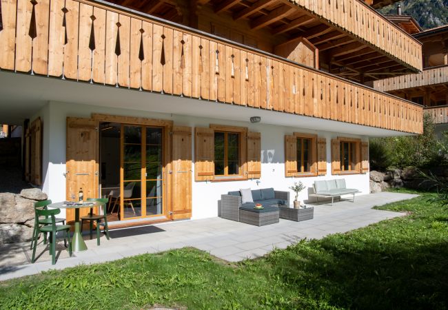 Apartment in Wengen - Panoramapark Soleil Bietenhorn Garden Apartment Apartment in Wengen - Panoramapark Soleil Bietenhorn Garden Apartment