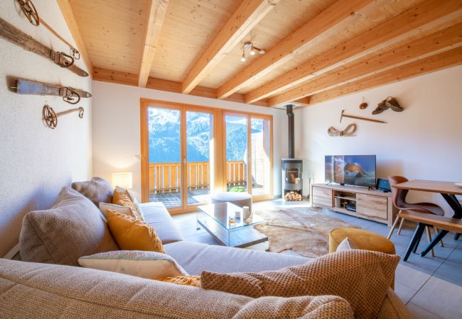 Chalet in Wengen - Racers Retreat 10 Chalet in Wengen - Racers Retreat 10