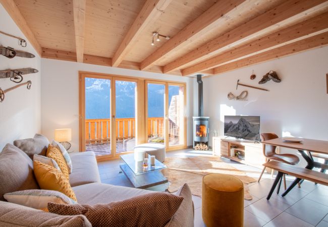 Chalet in Wengen - Racers Retreat 10 Chalet in Wengen - Racers Retreat 10