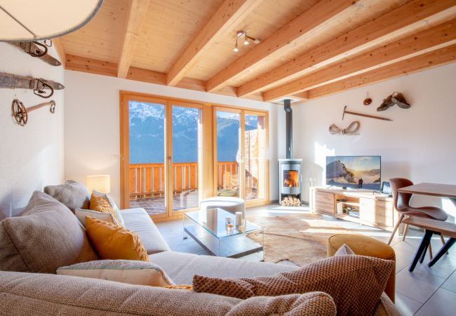 Chalet in Wengen - Racers Retreat 10 Chalet in Wengen - Racers Retreat 10