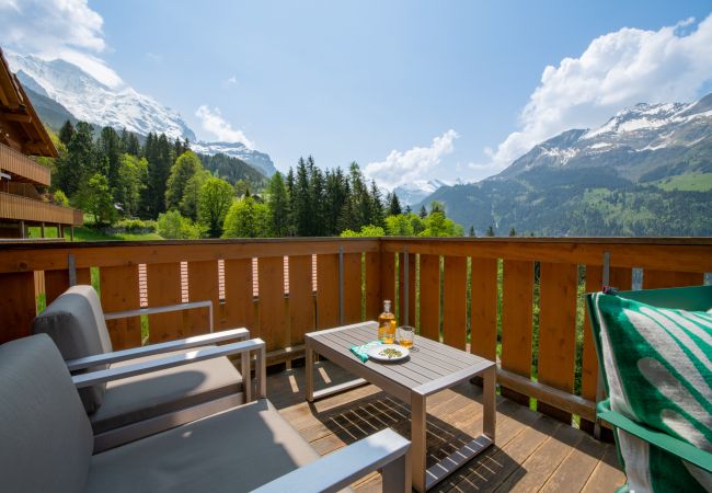 Chalet in Wengen - Racers Retreat 10 Chalet in Wengen - Racers Retreat 10