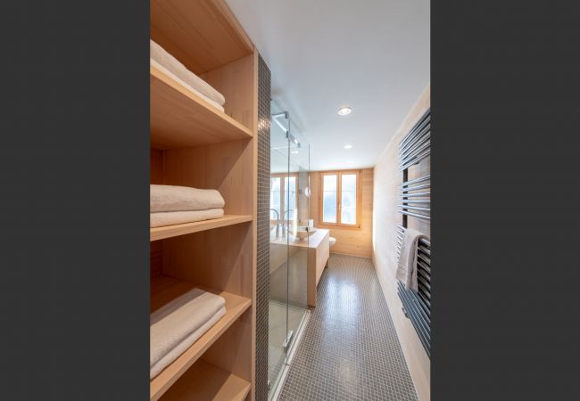 Apartment in Wengen - Chalet Vreneli Apartment in Wengen - Chalet Vreneli