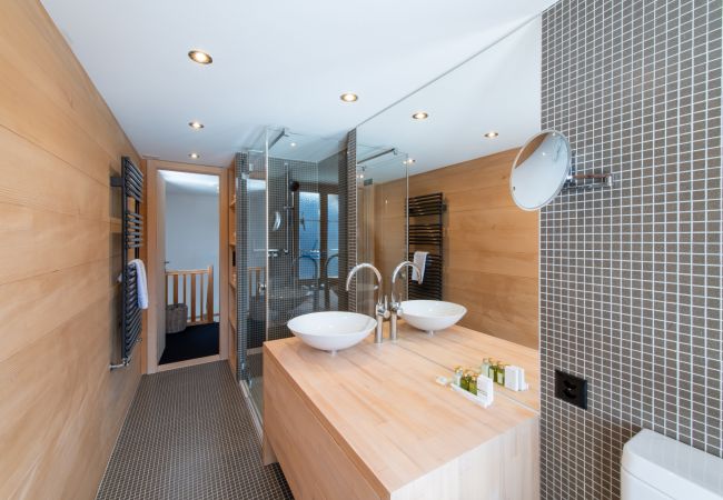 Apartment in Wengen - Chalet Vreneli Apartment in Wengen - Chalet Vreneli