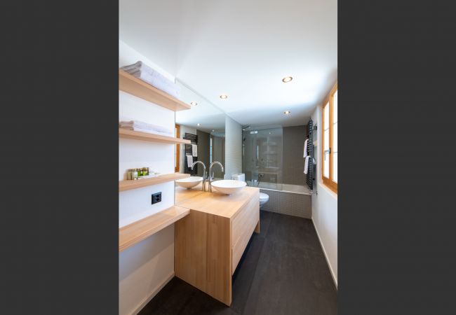 Apartment in Wengen - Chalet Vreneli Apartment in Wengen - Chalet Vreneli